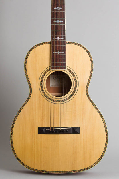 Waterloo WL-S Deluxe Owned by Jeff Tweedy of Wilco Flat Top Acoustic Guitar (2016)