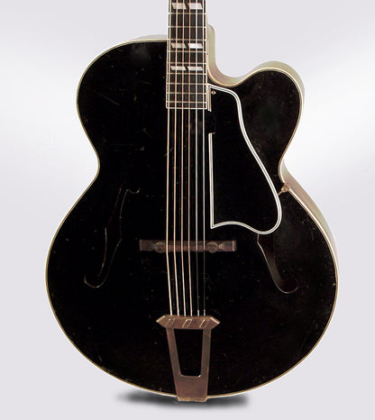 Gibson L-12-P Arch Top Acoustic Guitar (1948)