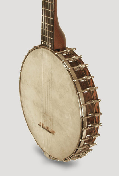 Fairbanks & Cole 5 String Banjo (1881)