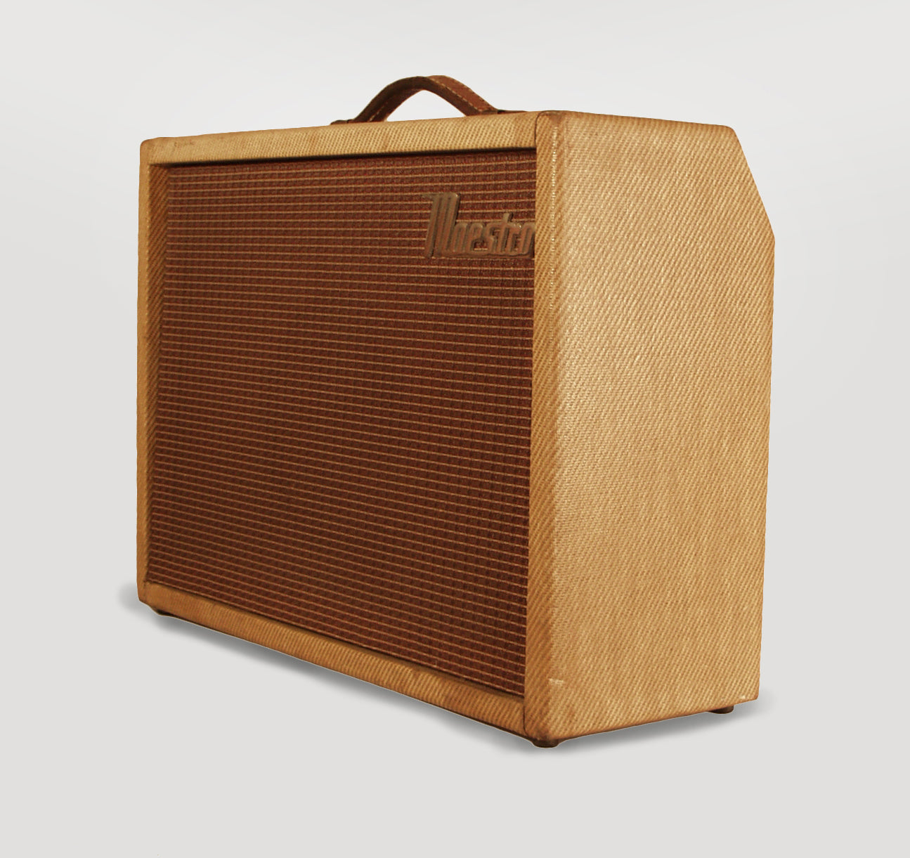 Gibson Maestro Reverb-Echo GA-1 RT Tube Amplifier (1963)