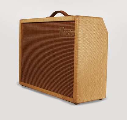 Gibson Maestro Reverb-Echo GA-1 RT Tube Amplifier (1963)