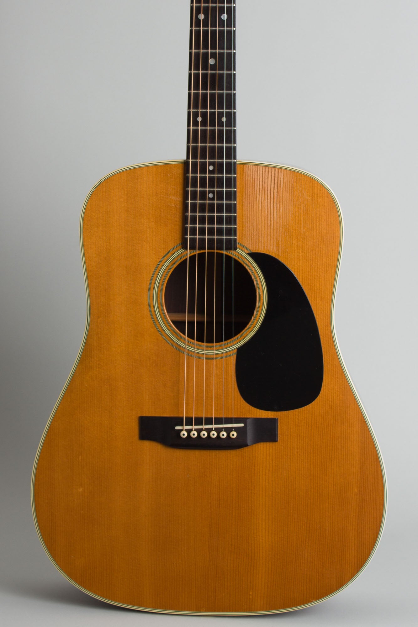 C. F. Martin D-28P Flat Top Acoustic Guitar (1989)