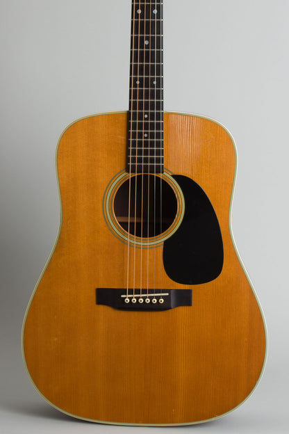 C. F. Martin D-28P Flat Top Acoustic Guitar (1989)