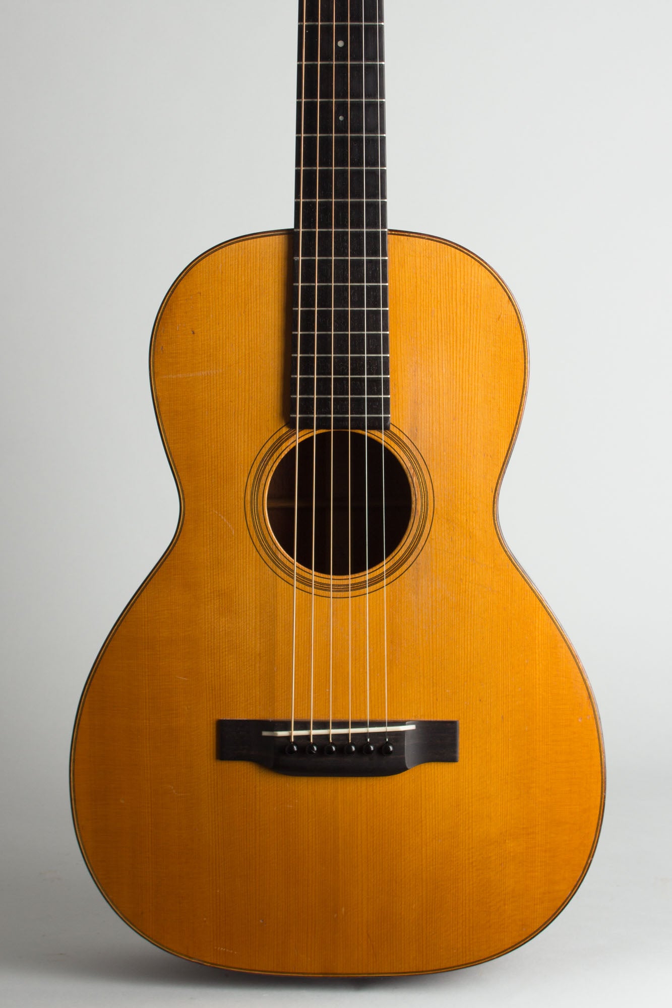 C. F. Martin 0-18 Flat Top Acoustic Guitar (1930)