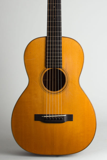 C. F. Martin 0-18 Flat Top Acoustic Guitar (1930)