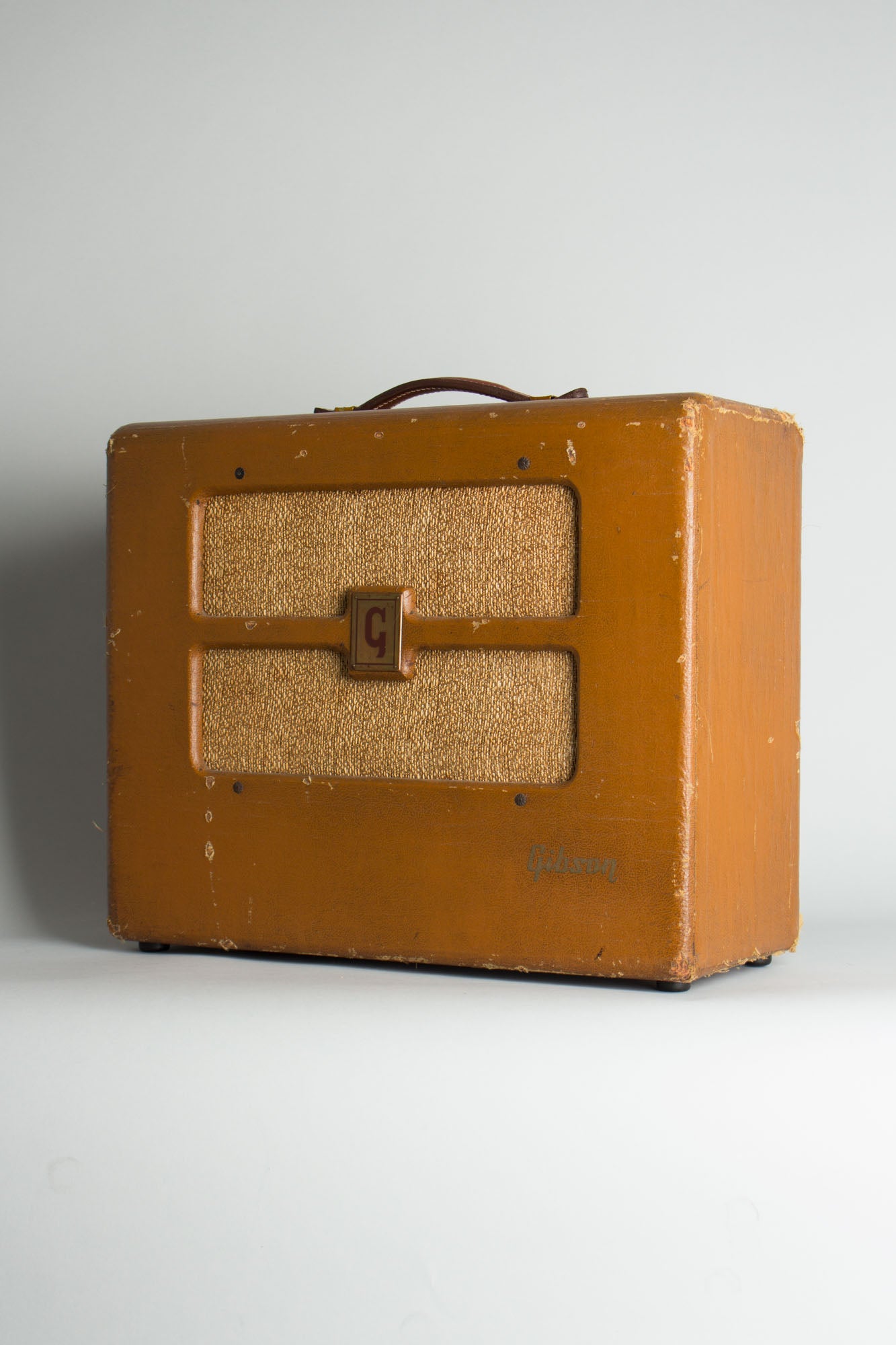 Gibson BR-6 Tube Amplifier (1948)