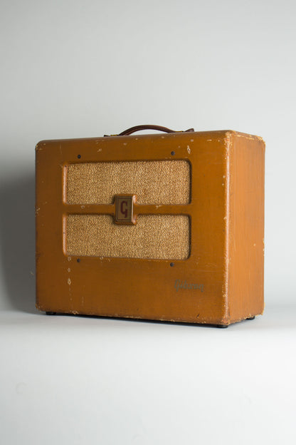 Gibson BR-6 Tube Amplifier (1948)