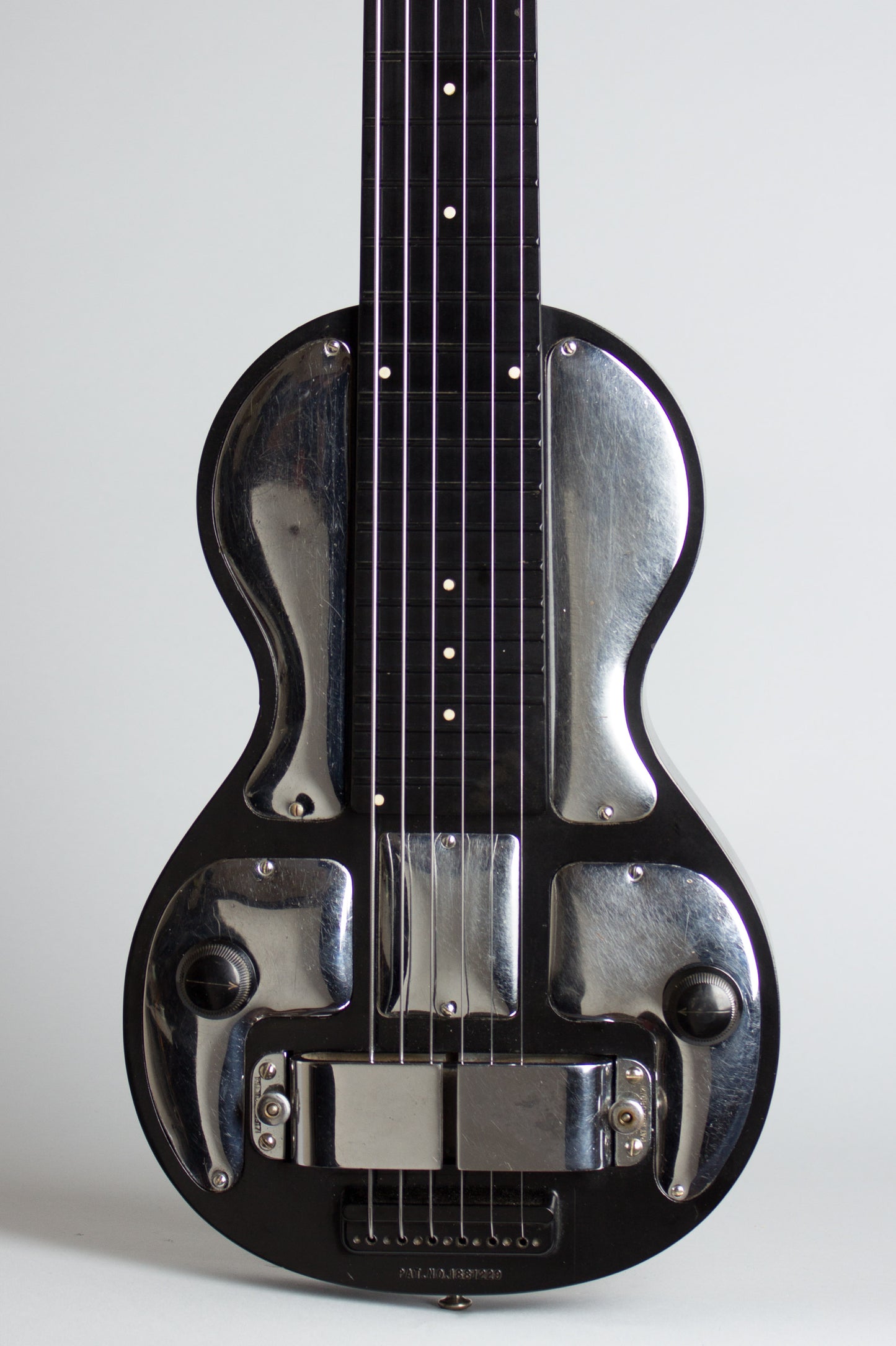 Rickenbacker Model B-6 Lap Steel Electric Guitar (1938)