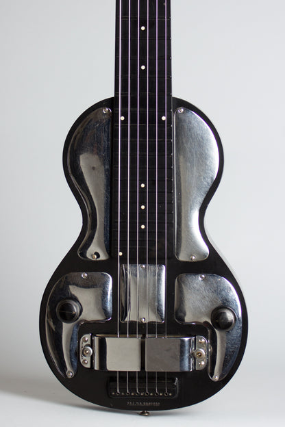 Rickenbacker Model B-6 Lap Steel Electric Guitar (1938)
