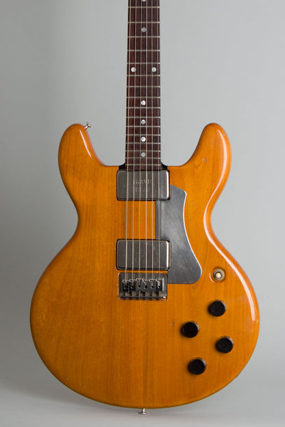 Travis Bean TB-1000S Standard Solid Body Electric Guitar (1978)