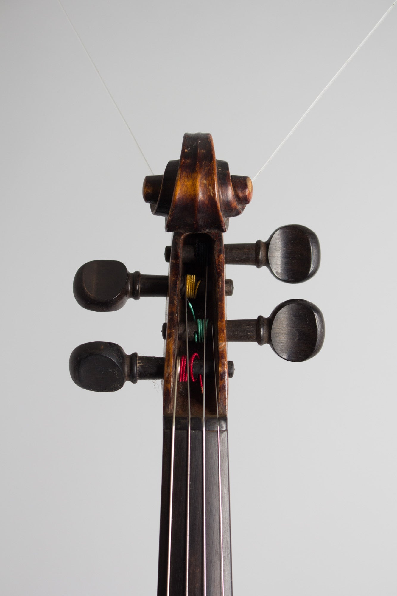 Rickenbacker Electric Violin (1938)
