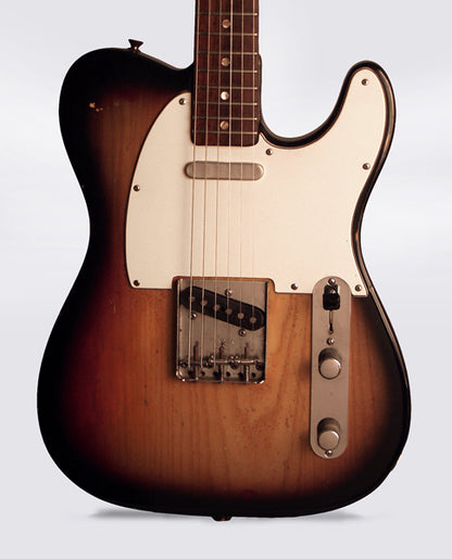 Fender Telecaster Solid Body Electric Guitar (1969)