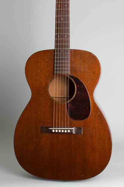 C. F. Martin 00-17 Flat Top Acoustic Guitar (1956)