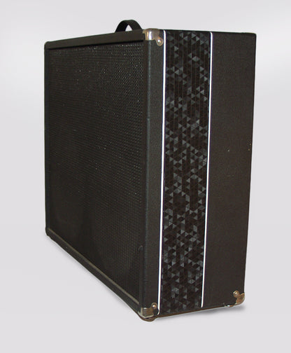 Magnatone Unique Model 26/ Custom 260A Tube Guitar Amplifier (1967)