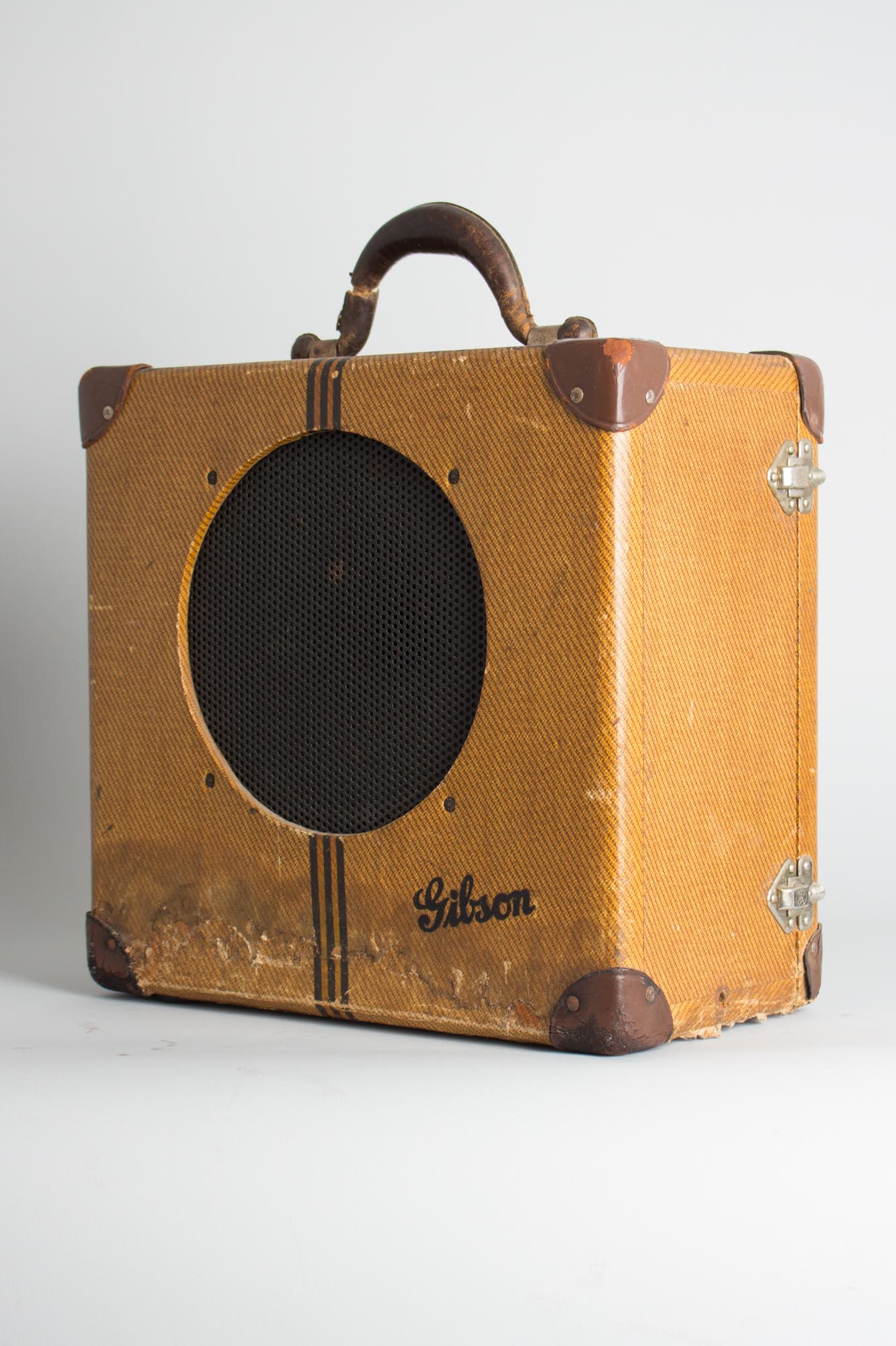 Gibson EH-150 Tube Amplifier (1936)