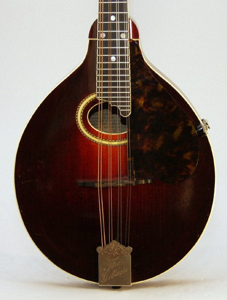 Gibson A-4 Carved Top Mandolin (1916)