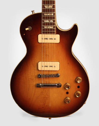 Gibson Les Paul Standard Solid Body Electric Guitar (1969)