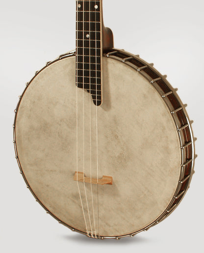 Gibson Style CB Cello Banjo (1921)