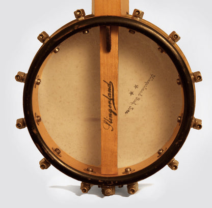 Slingerland Banjo Ukulele (1926)