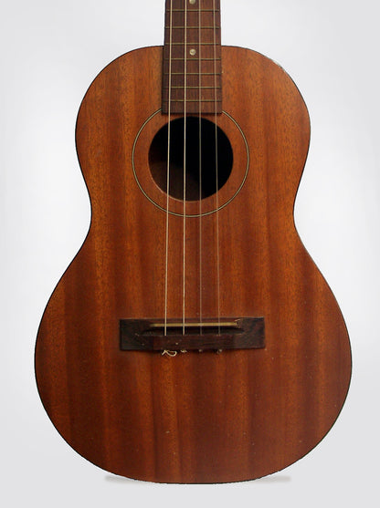 Harmony Baritone Ukulele (1950's)