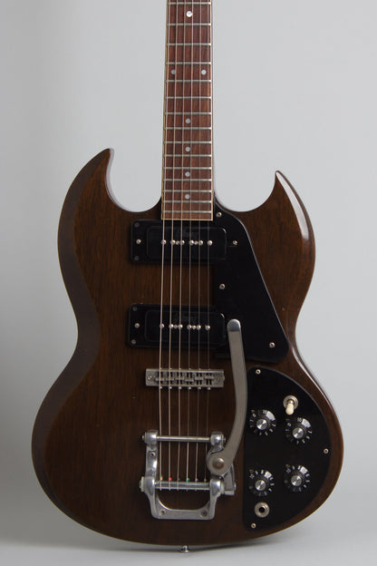 Gibson SG Pro/Special Owned by Jeff Tweedy of Wilco Solid Body Electric Guitar (1972)