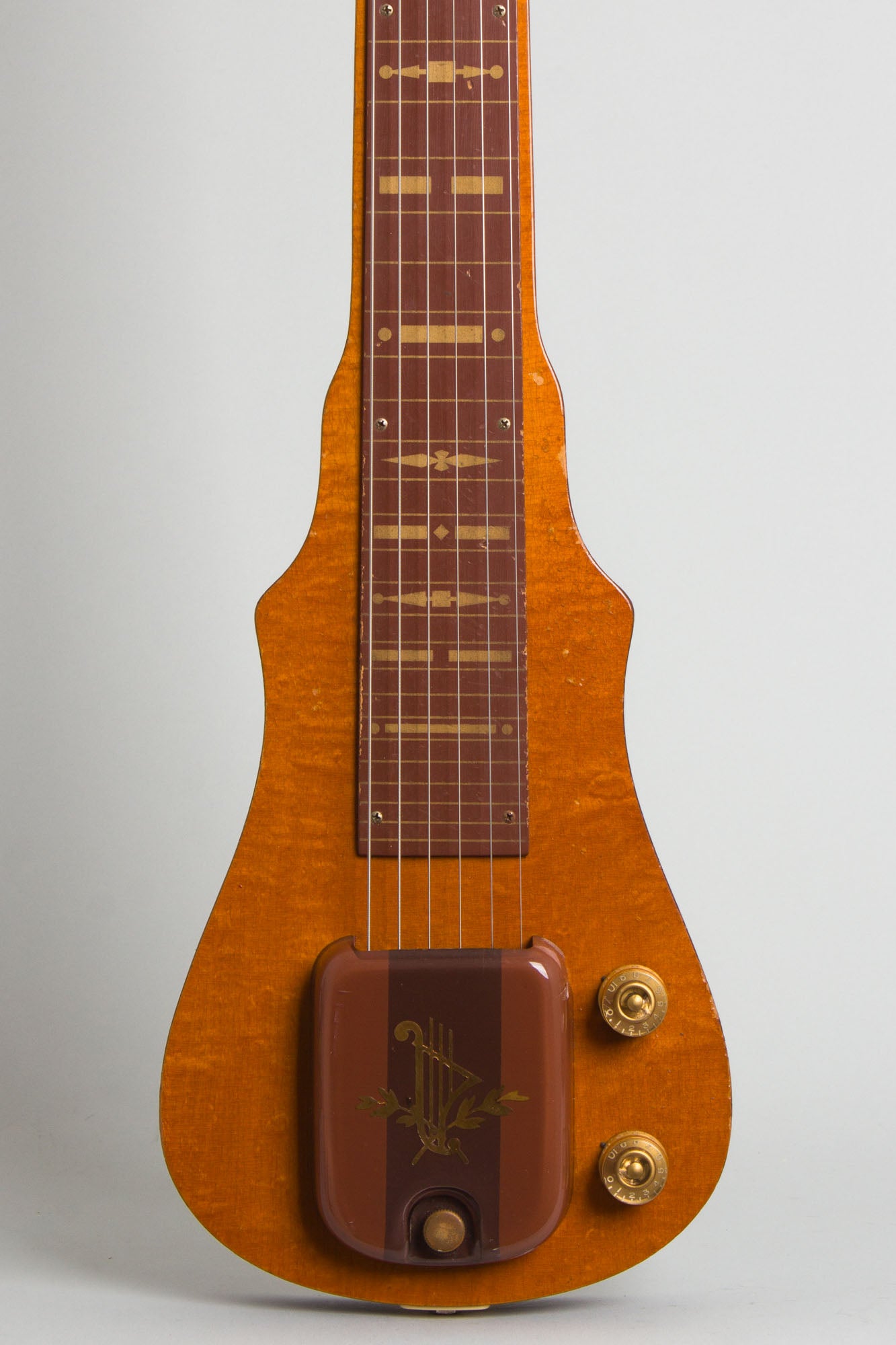Gibson Royaltone Lap Steel Electric Guitar (1950)