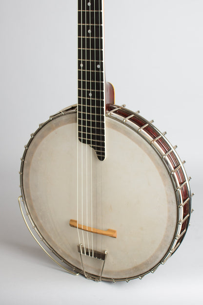 Gibson Style GB Guitar Banjo (1921)