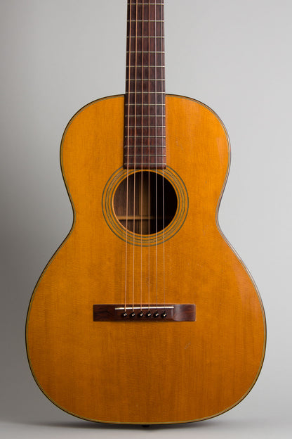 C. F. Martin 00-21NY Flat Top Acoustic Guitar (1964)