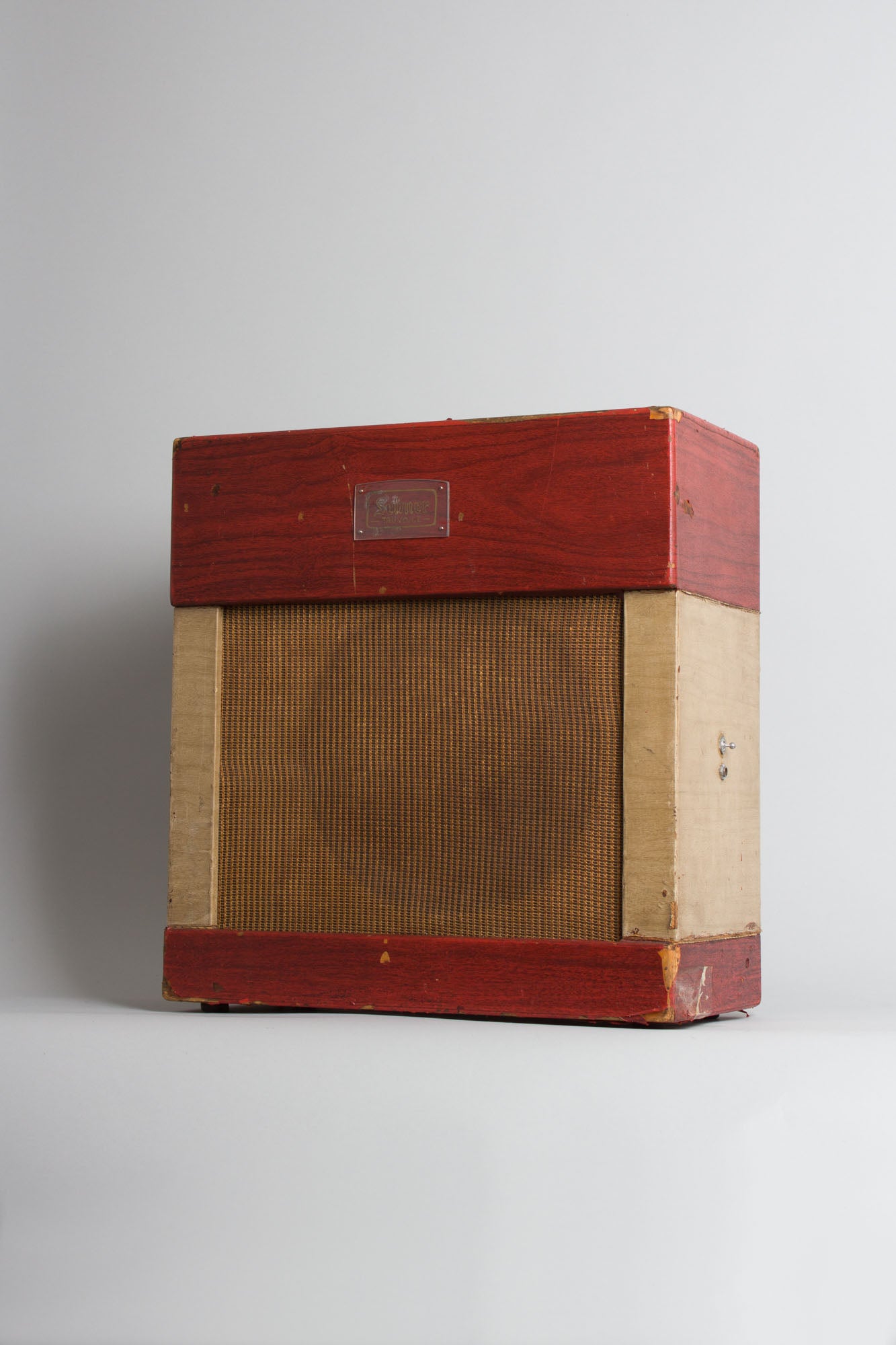 Selmer Truvoice TV-18 Tube Amplifier (1958)