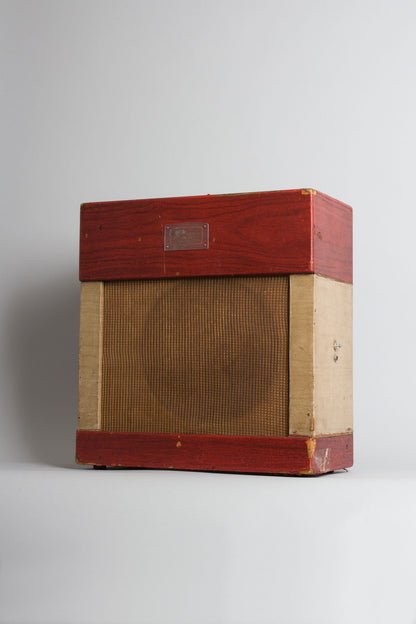 Selmer Truvoice TV-18 Tube Amplifier (1958)