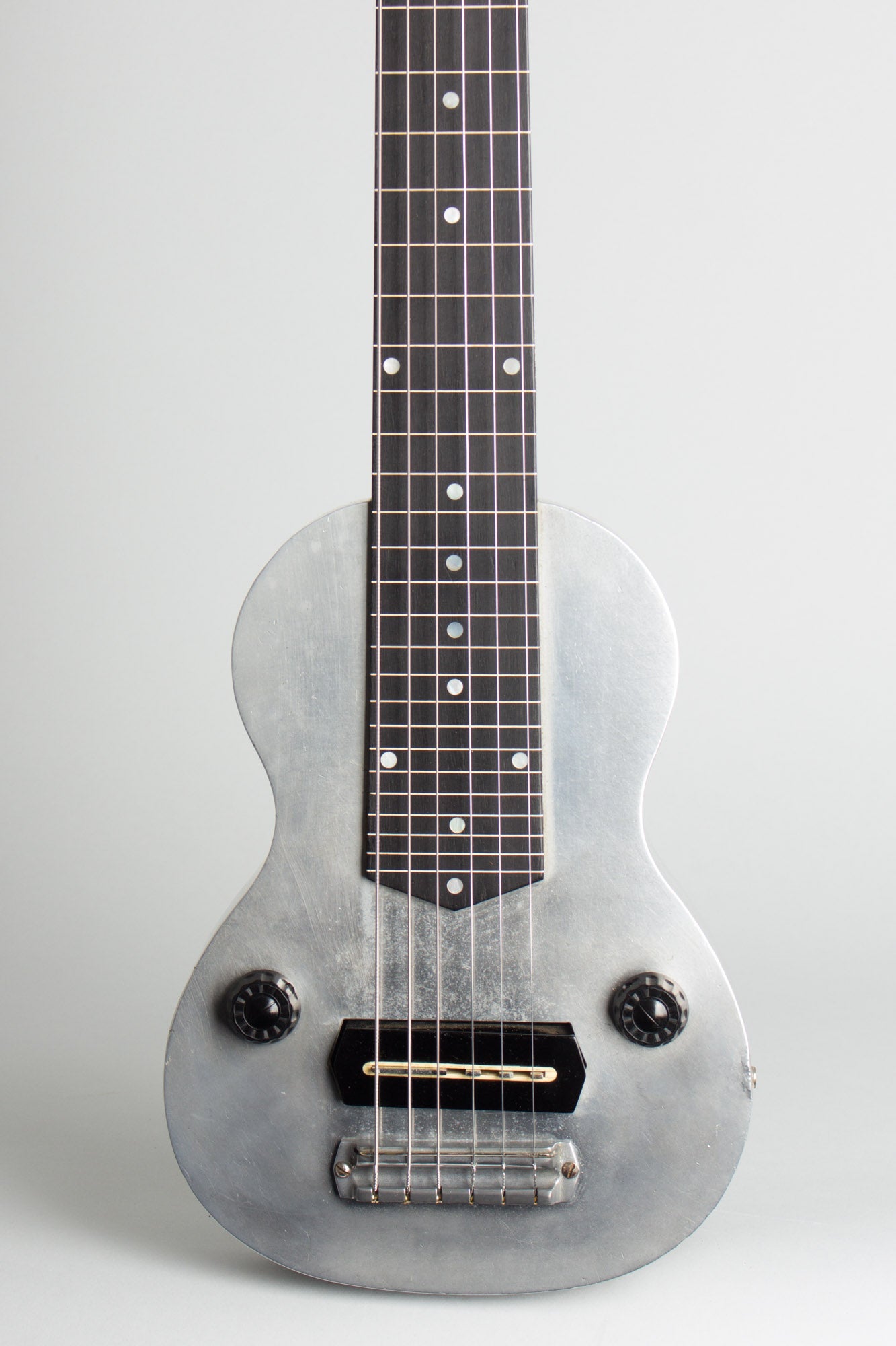 Gibson E-150 Lap Steel Electric Guitar (1935)