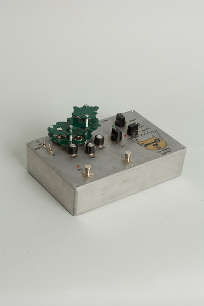 Audio Kitchen Flying Squirrel Overdrive Effect (2010s)