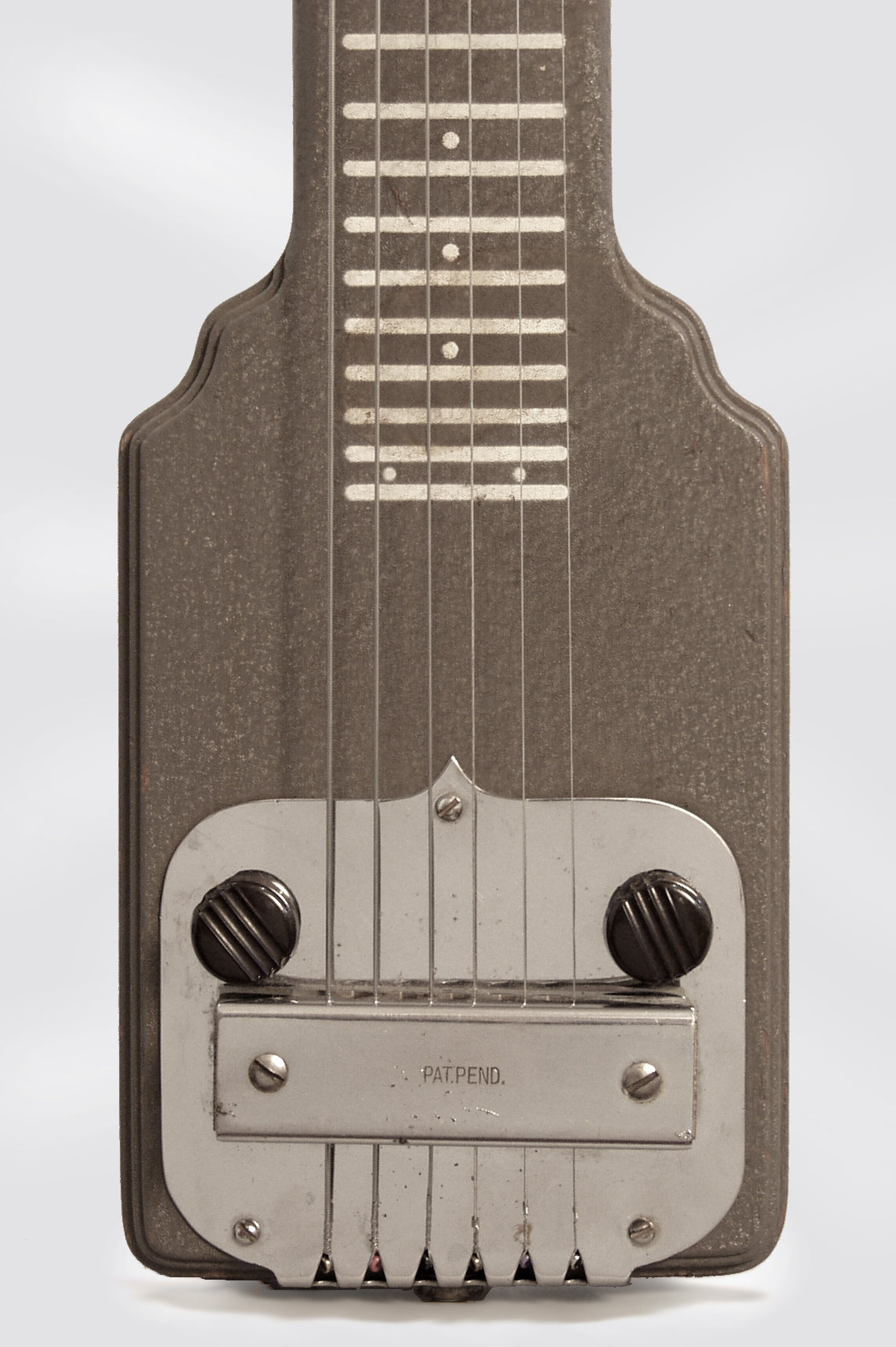 K & F Student Lap Steel Electric Guitar (1945)