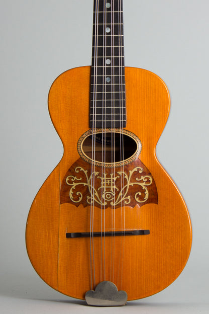 Howe-Orme No. 1730 Arch Top Mandolin (1900)