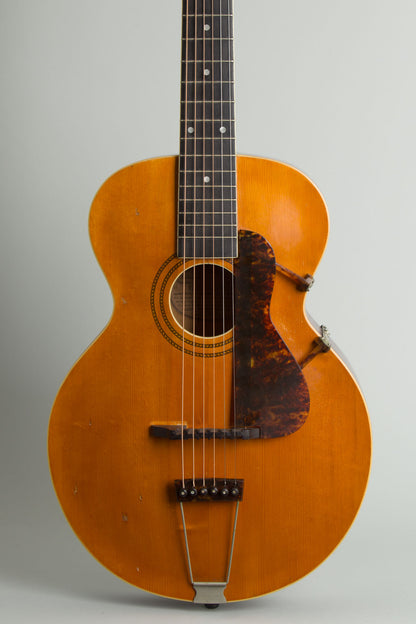 Gibson L-1 Arch Top Acoustic Guitar (1917)