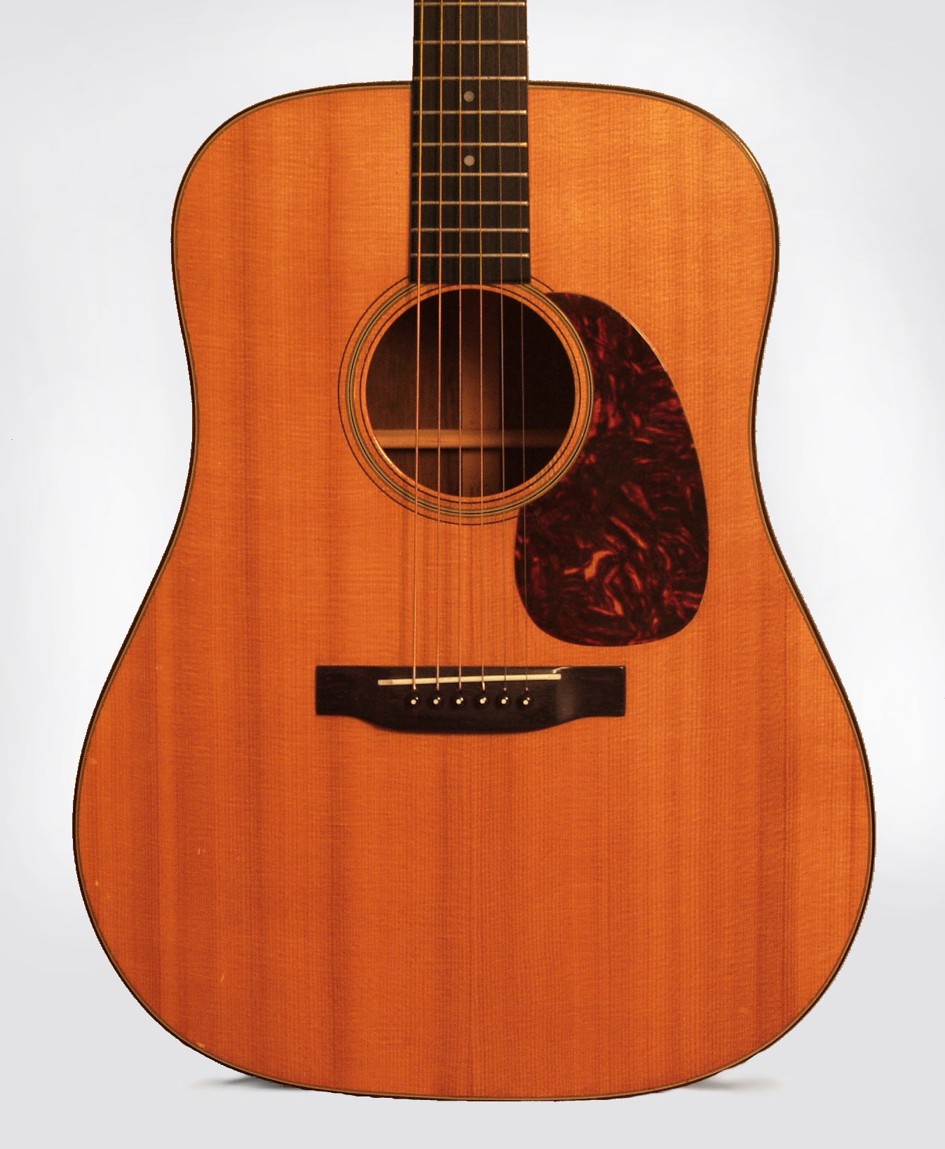 C. F. Martin D-21 Flat Top Acoustic Guitar (1962)
