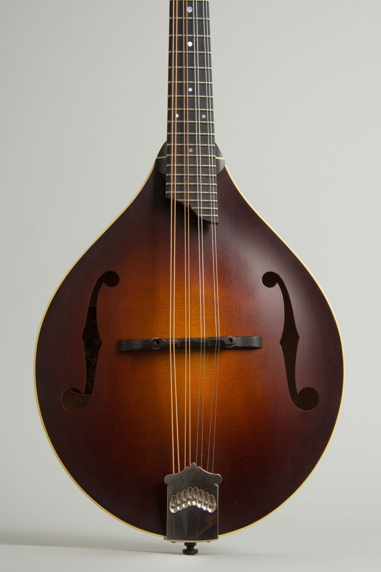 Collings MT Carved Top Mandolin (2013)