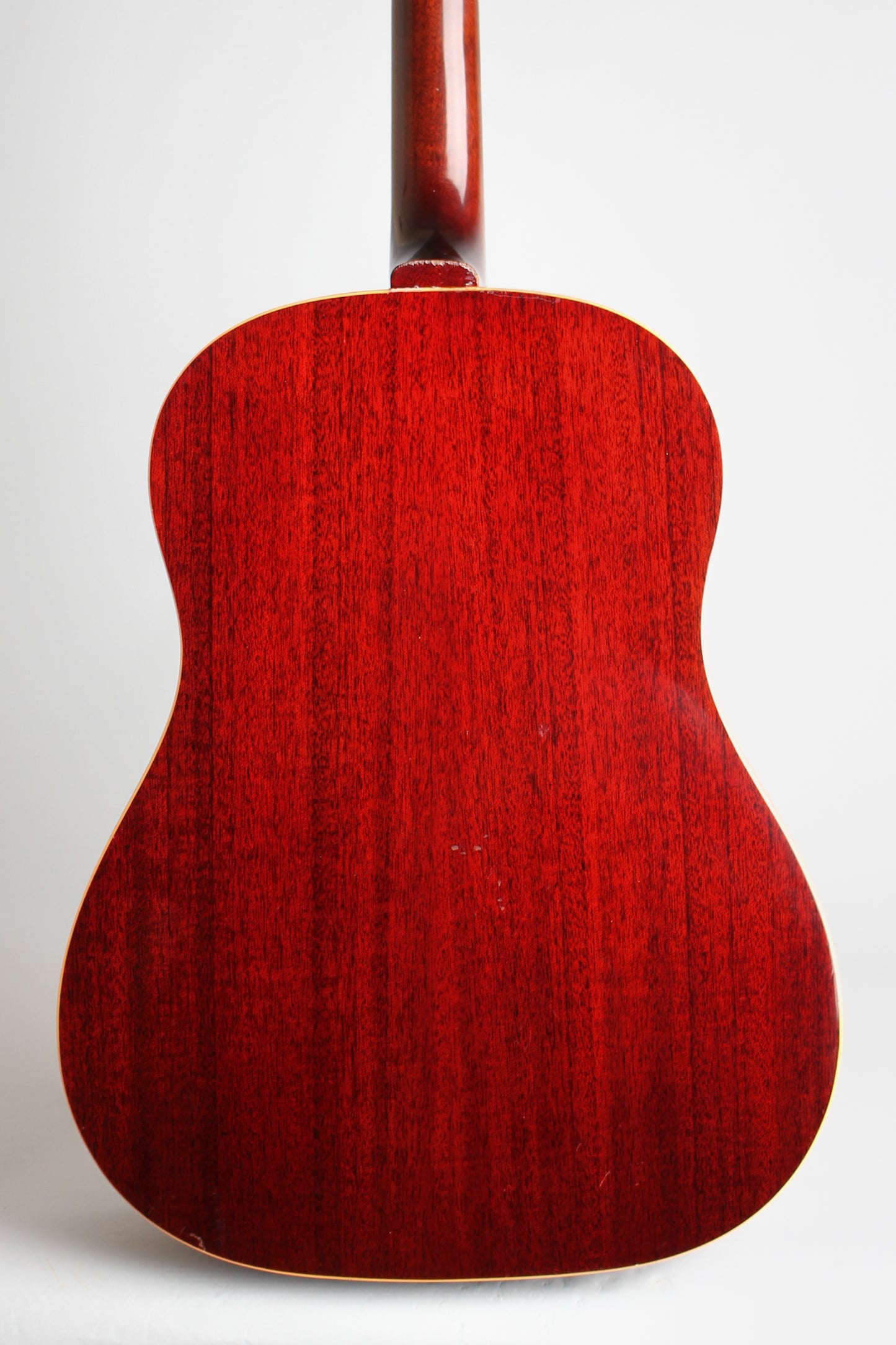 Gibson J-45 ADJ. Flat Top Acoustic Guitar (1966)