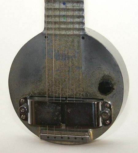 Rickenbacker A-22 Lap Steel Electric Guitar (1934)