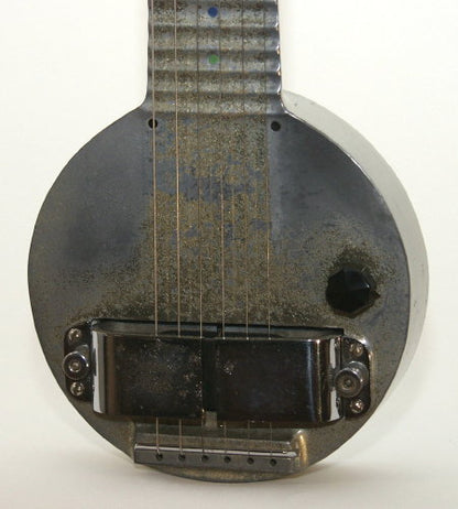 Rickenbacker A-22 Lap Steel Electric Guitar (1934)