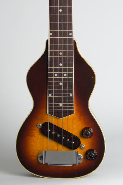 Gibson EH-150 Lap Steel Electric Guitar (1939)