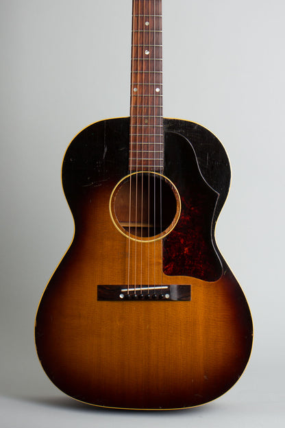 Gibson LG-1 Flat Top Acoustic Guitar (1958)