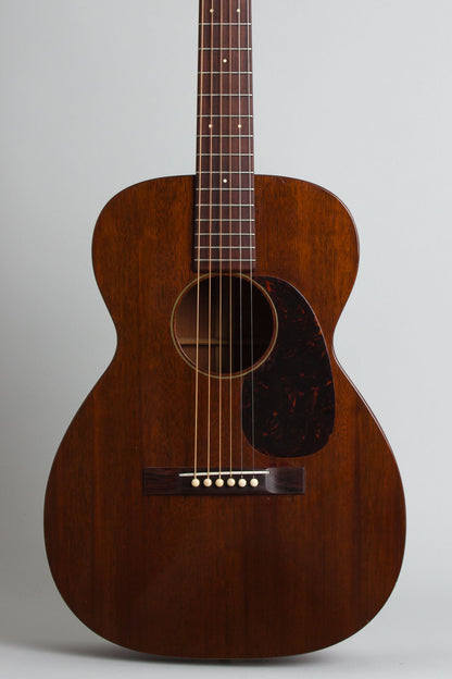 C. F. Martin 0-17 Flat Top Acoustic Guitar (1941)