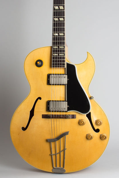 Gibson ES-175DN Arch Top Hollow Body Electric Guitar (1959)