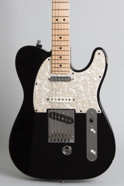 Fender Telecaster American Nashville B-Bender Solid Body Electric Guitar (2010)