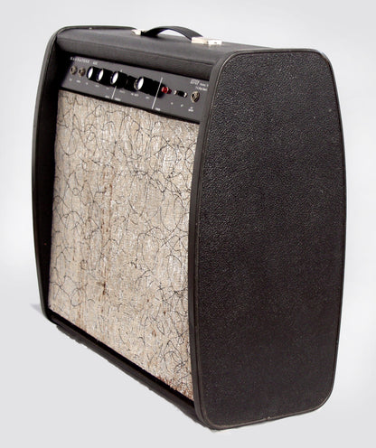 Magnatone Model 422 Tube Amplifier (1966)