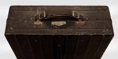 Rickenbacker Tube Amplifier (1939)