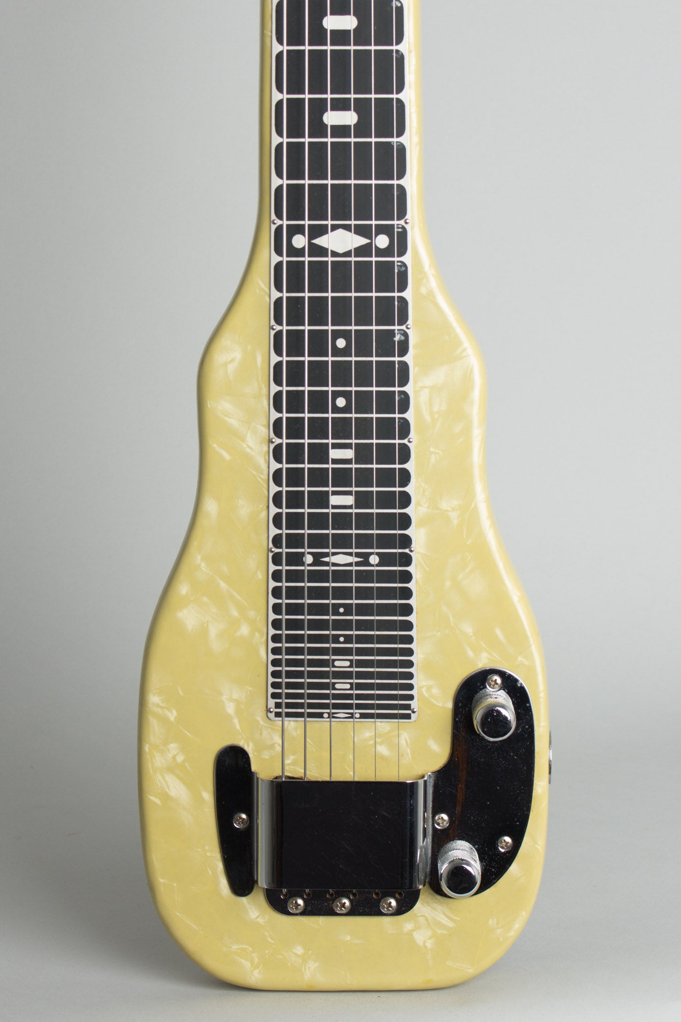 Fender Champion Lap Steel Electric Guitar (1955)