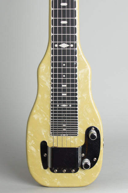 Fender Champion Lap Steel Electric Guitar (1955)