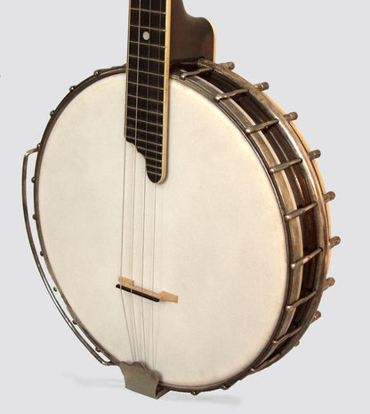 Gibson TB-4 Tenor Banjo (1924)